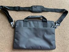 laptop carrying case for sale  NORWICH