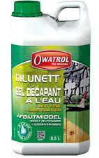 Decapant gel peinture d'occasion  Oisemont