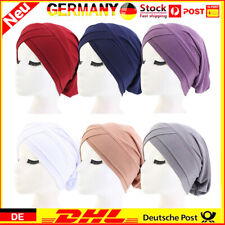 Damen turban kopf gebraucht kaufen  Deutschland