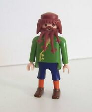 Playmobil pirates capitaine d'occasion  Thomery