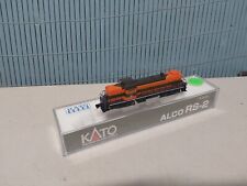 Dcc ready kato for sale  Shipping to Ireland