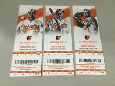 11 4 orioles tickets for sale  Barrington