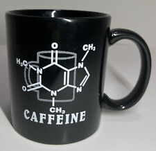 Caffeine molecule coffee for sale  Shipping to Ireland