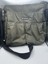 Columbia outfitter messenger for sale  Shipping to Ireland