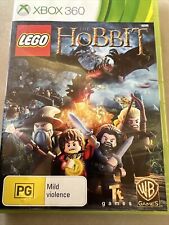 Usado, Lego O Hobbit - Jogo Xbox 360 - Completo com Manual - PAL comprar usado  Enviando para Brazil