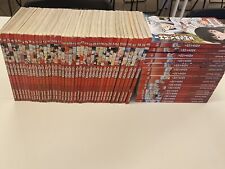 Collezione fumetti inuyasha usato  Brescia