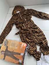Kids tiger costume for sale  MORDEN