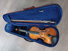 Student stentor violin for sale  WIRRAL