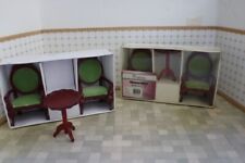 Puppenhaus möbel 17 gebraucht kaufen  Berlin