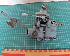 Vintage zenith carburettor for sale  Shipping to Ireland