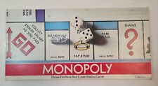 Vintage monopoly board for sale  Salt Lake City