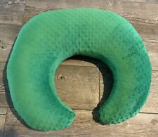 Green nursing pillow for sale  Houston
