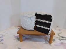 Longaberger cake riser for sale  Pine Grove