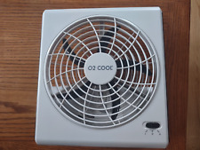 Cool fan. battery for sale  Durham
