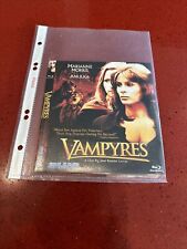 Vampyres blue underground for sale  NEWTOWNARDS