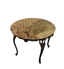 Vintage tavolino antiquariato usato  Saronno