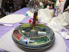 Vintage battery operated for sale  Sharpsburg