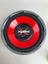 Sony XS-L1236 12" 4-Ohm Component Subwoofer, used for sale  Shipping to South Africa