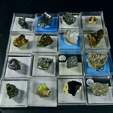 Lot micromount mineral for sale  WOLVERHAMPTON