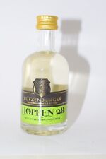 Likör kräutern hopfen gebraucht kaufen  Lüneburg