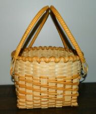 Woven wicker decorative for sale  Sturgeon