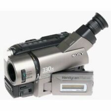 Sony handycam hi8 for sale  Hayward