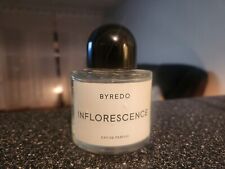 Byredo inflorescence 3.3floz for sale  Suffolk