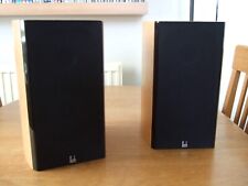 Roth oli20 loudspeakers for sale  MANCHESTER