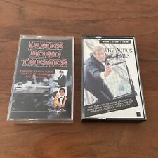 Cassette tape bundle for sale  STOURBRIDGE