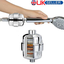 Stages shower head for sale  TAMWORTH