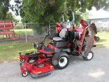 2016 toro 4000d for sale  Fort Myers
