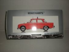 Minichamp scala alfa usato  Castenaso