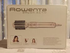 Rowenta brush activ usato  Saronno