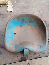 Fordson dexta seat for sale  ANDOVER