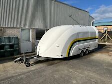 Eco trailer velocity for sale  UK