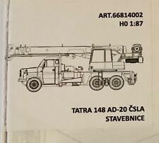 Tatra 148 adk gebraucht kaufen  Kernen