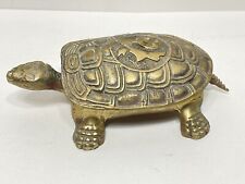 Vintage brass korean for sale  Colmar