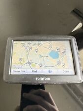 Tomtom 310 4et03 for sale  CROWTHORNE