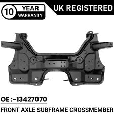 Front subframe crossmember for sale  AYLESBURY