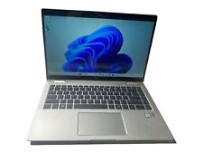 HP EliteBook x360 1040 G6 i5 8365U 1.6 8GB 256GB 14" Táctil Laptop PC Notebook, usado segunda mano  Embacar hacia Argentina