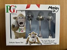 Tips monkey spoons for sale  DUDLEY
