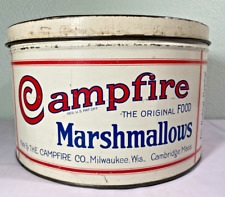 marshmallow tin for sale  Beaverton