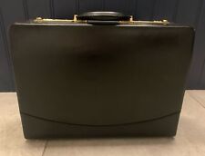 Professional briefcase black for sale  NORTHALLERTON