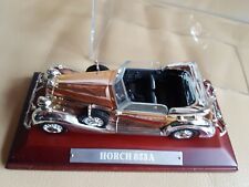 Horch 853a chrommodell gebraucht kaufen  Linnich