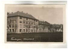 Foto fischingen uhrenfabrik gebraucht kaufen  Neugersdorf