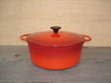 Cousances creuset liter gebraucht kaufen  Staufen