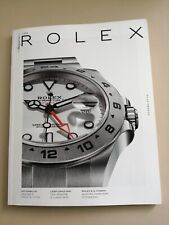 The rolex magazine usato  Valvestino