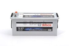 Bosch starterbatterie efb gebraucht kaufen  Uslar