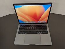 Used, Apple MacBook Pro A1708 13.3" MID-17  I5-7360U@2.3Ghz 8GB RAM 512GB SSD 30910WK for sale  Shipping to South Africa