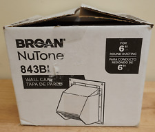 Broan nutone 843bl for sale  Seaford